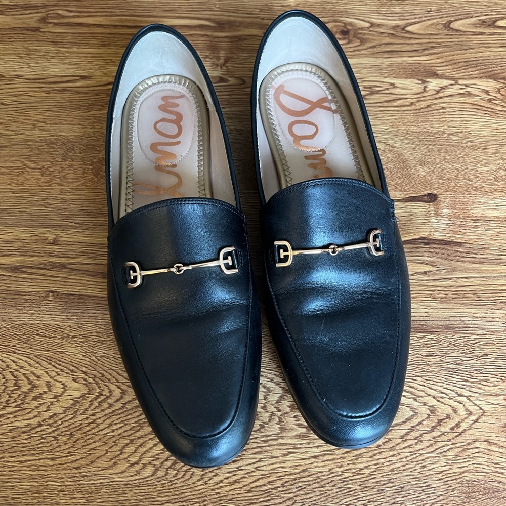Sam Edelman Loraine loafers